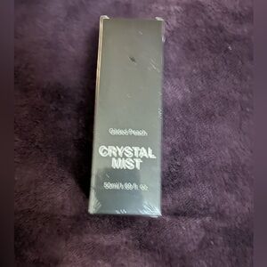 Questionbeauty CrystalMist Multichrome Setting Spray
